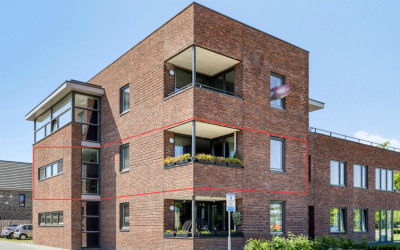 C. Lofstraat 45