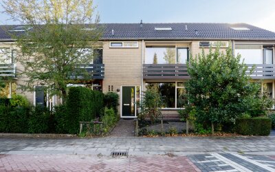 Huis te koop Iepenhof 25