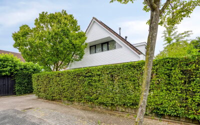 Huis te koop Berkenlaan 25