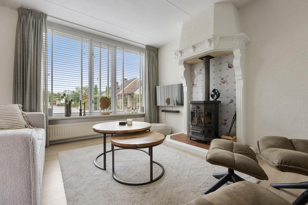 Hoekwoning te koop: Schaepmanhof 9, Barneveld