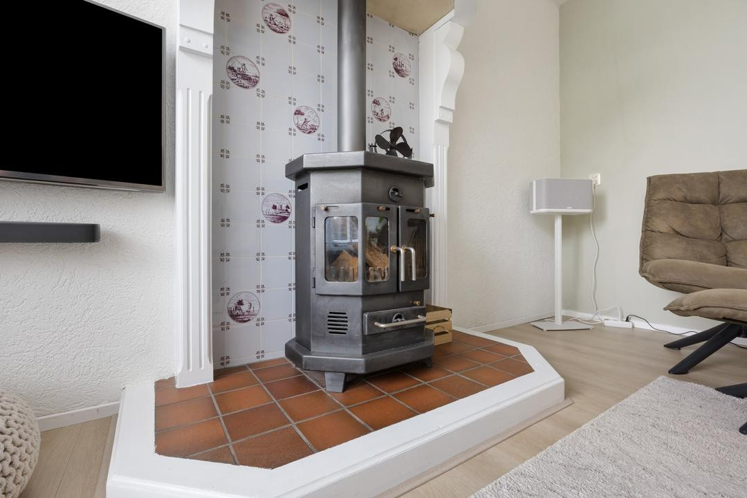 Hoekwoning te koop: Schaepmanhof 9, Barneveld