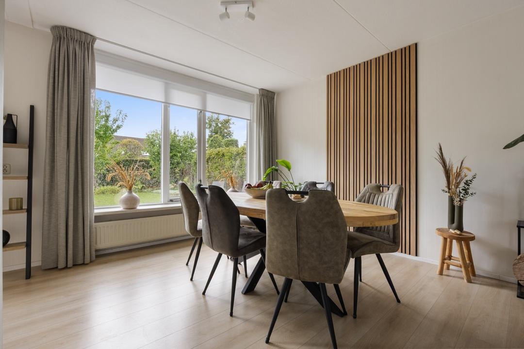 Hoekwoning te koop: Schaepmanhof 9, Barneveld