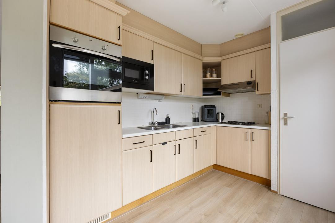 Hoekwoning te koop: Schaepmanhof 9, Barneveld