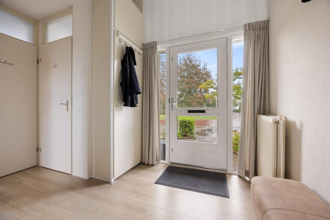 Hoekwoning te koop: Schaepmanhof 9, Barneveld