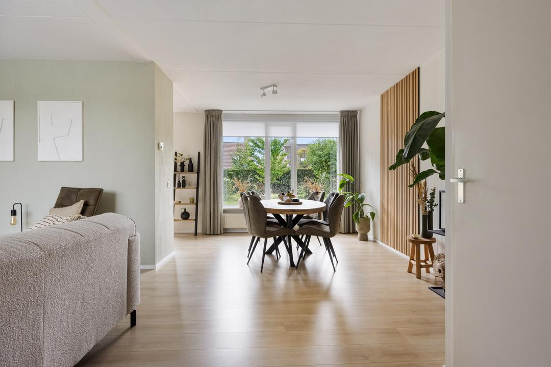 Hoekwoning te koop: Schaepmanhof 9, Barneveld