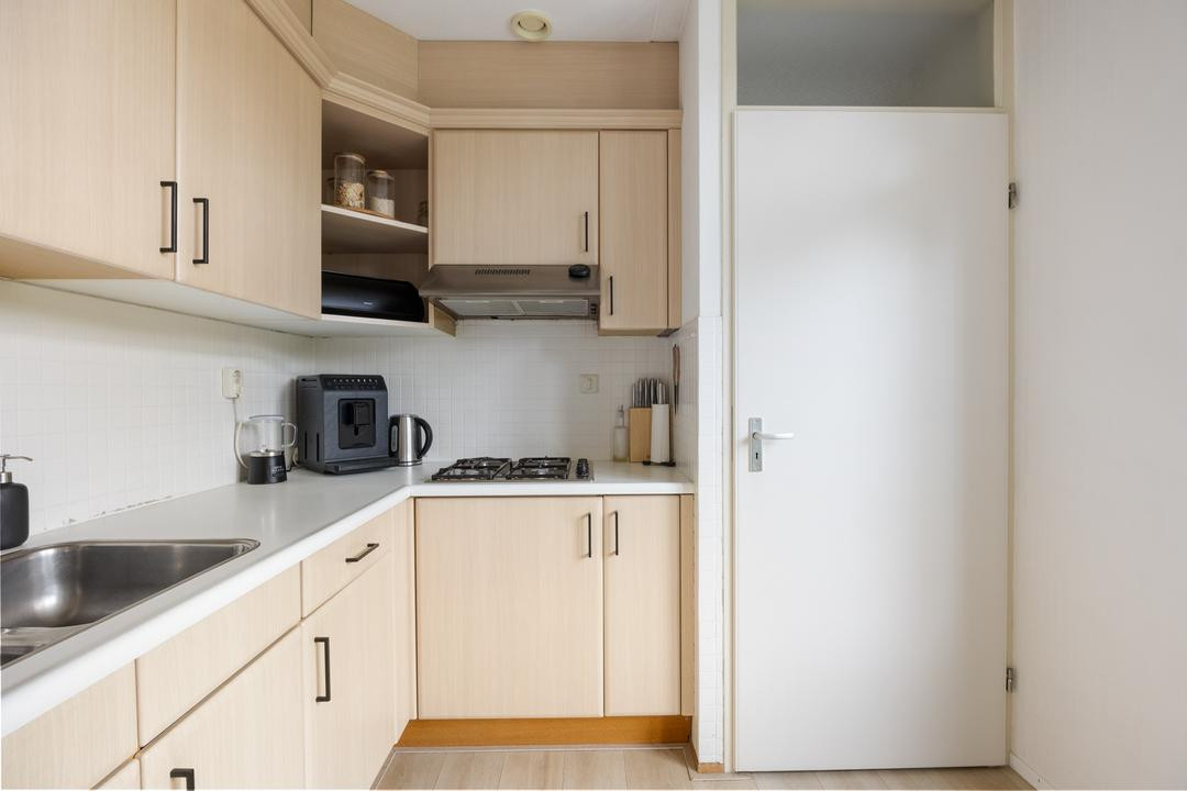 Hoekwoning te koop: Schaepmanhof 9, Barneveld