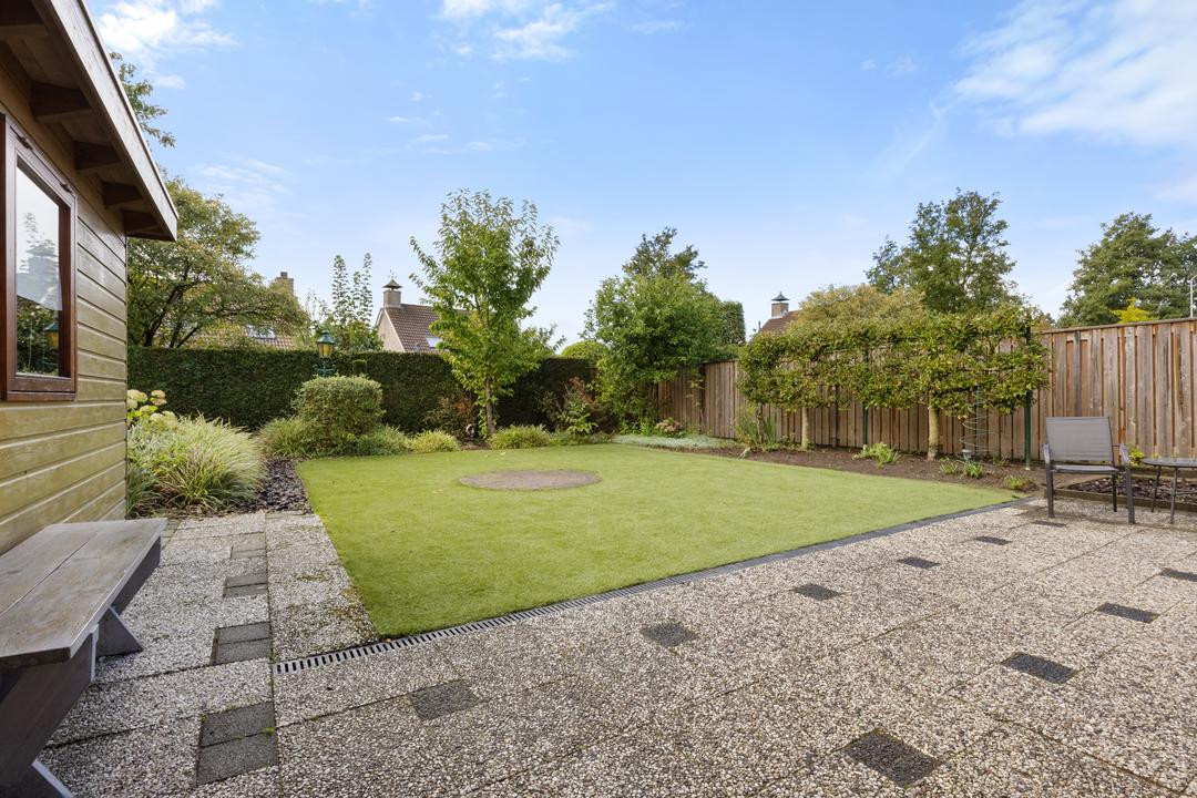Hoekwoning te koop: Schaepmanhof 9, Barneveld