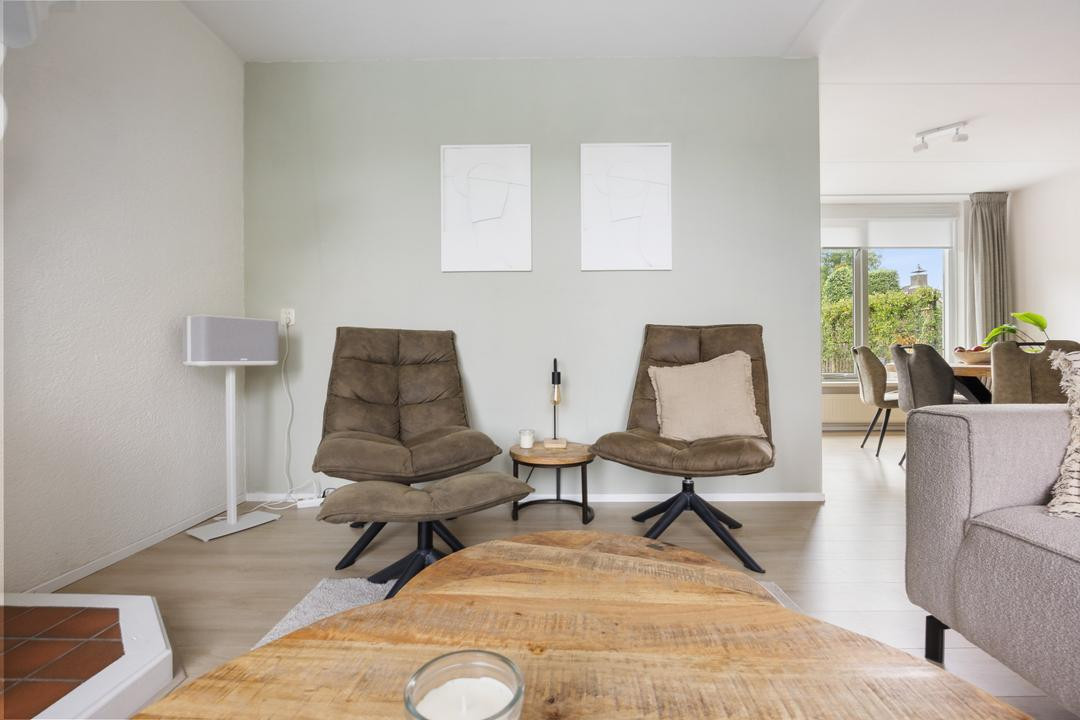 Hoekwoning te koop: Schaepmanhof 9, Barneveld