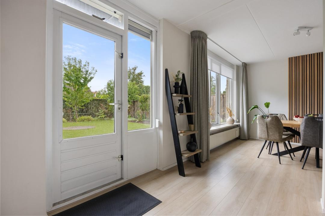 Hoekwoning te koop: Schaepmanhof 9, Barneveld