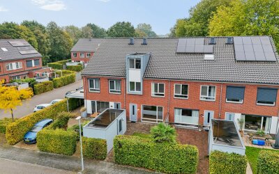 Oltmanshof 11