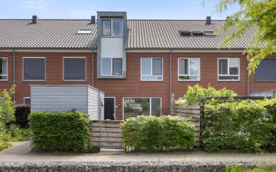 Oltmanshof 16