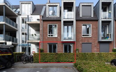 Ds. Van de Woestijnehof 4