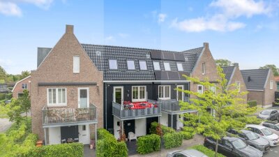 Jonkershof 2
