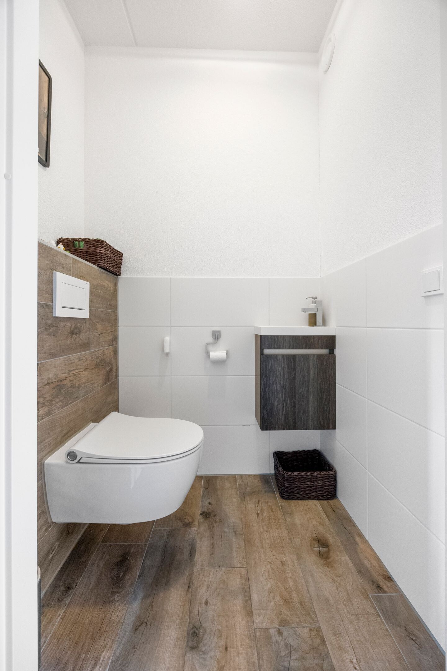 Tussenwoning te koop: Jonkershof 2, Barneveld