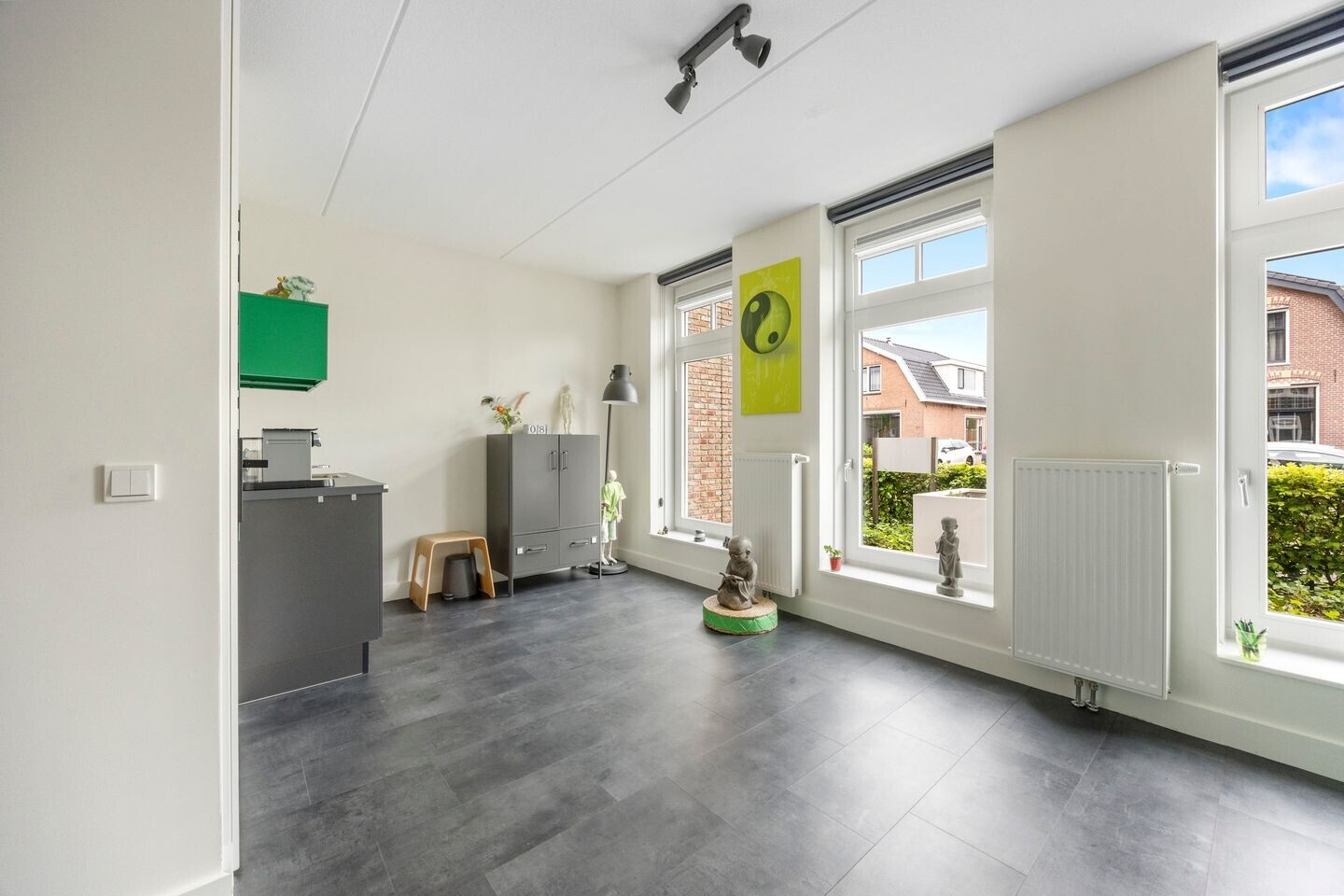 Tussenwoning te koop: Jonkershof 2, Barneveld
