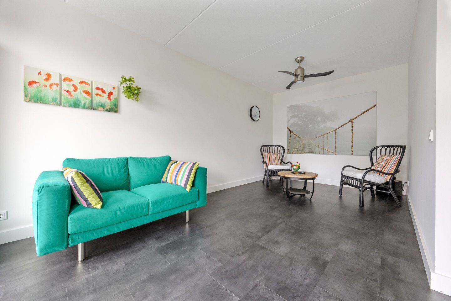 Tussenwoning te koop: Jonkershof 2, Barneveld