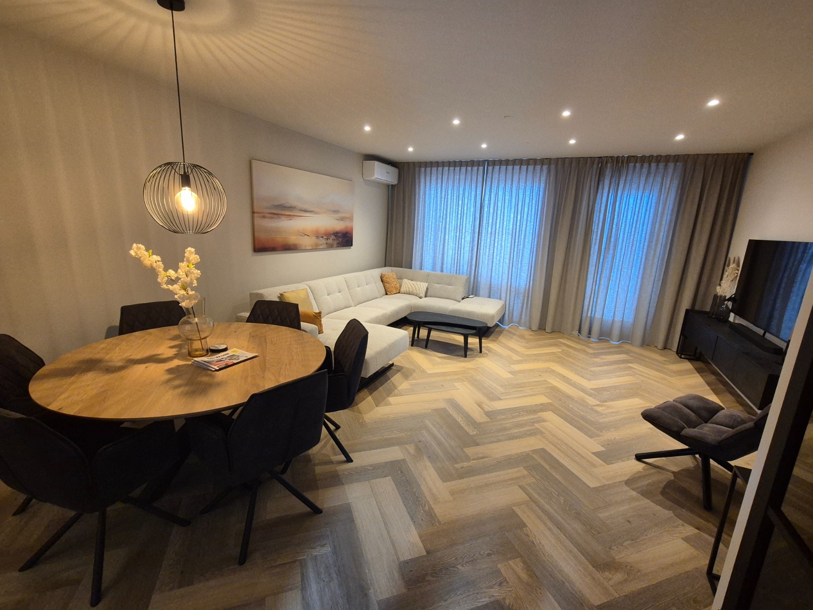 Tussenwoning te koop: Christiaan Huygenslaan 15, Barneveld