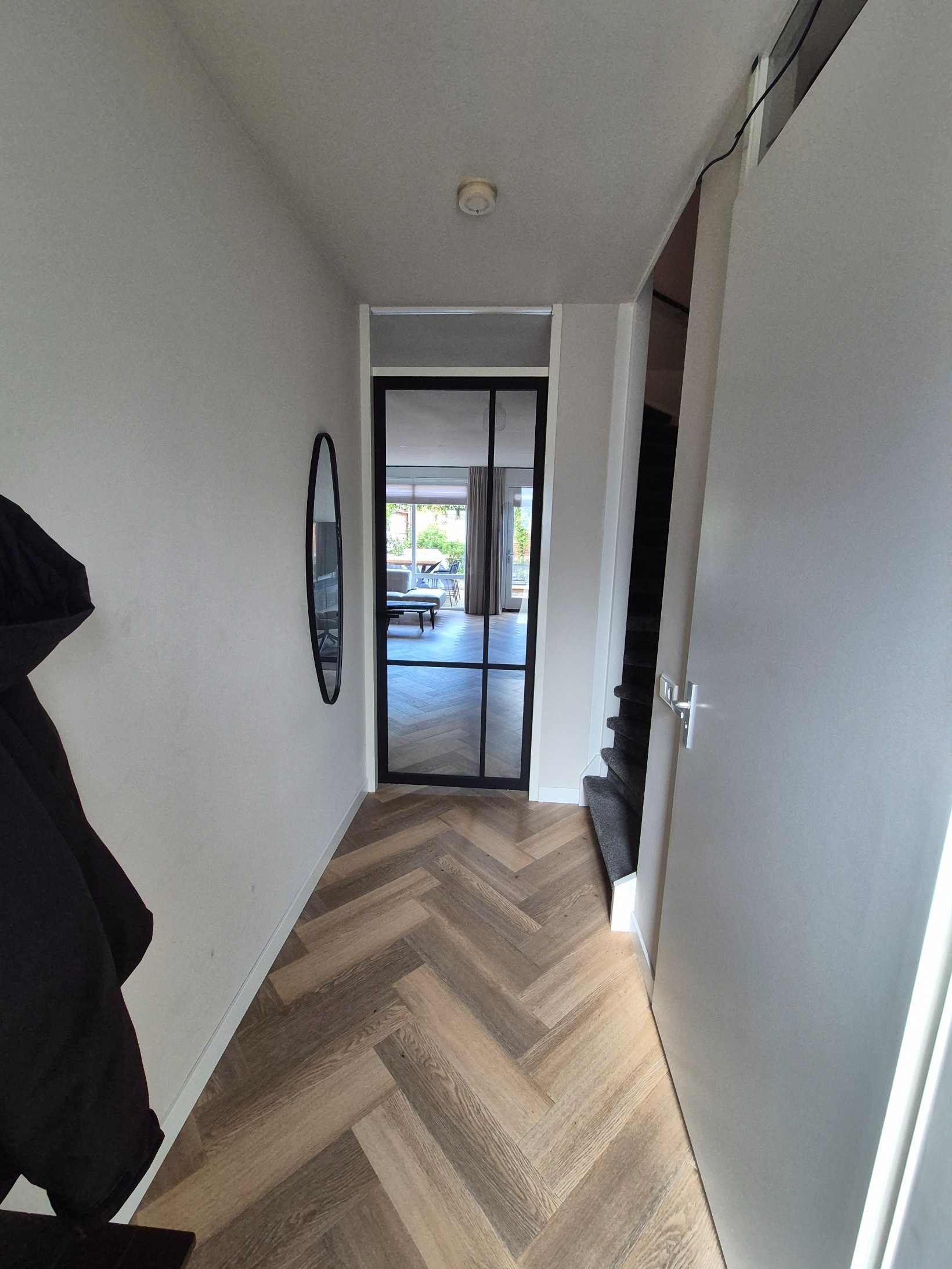 Tussenwoning te koop: Christiaan Huygenslaan 15, Barneveld