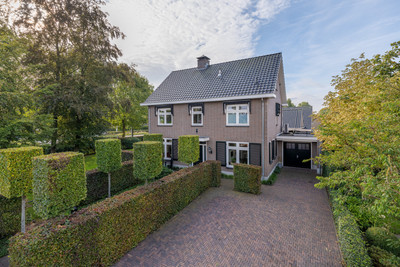 Huis te koop Van Schothorststraat 1