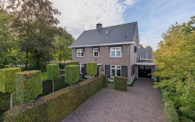 Huis te koop Van Schothorststraat 1