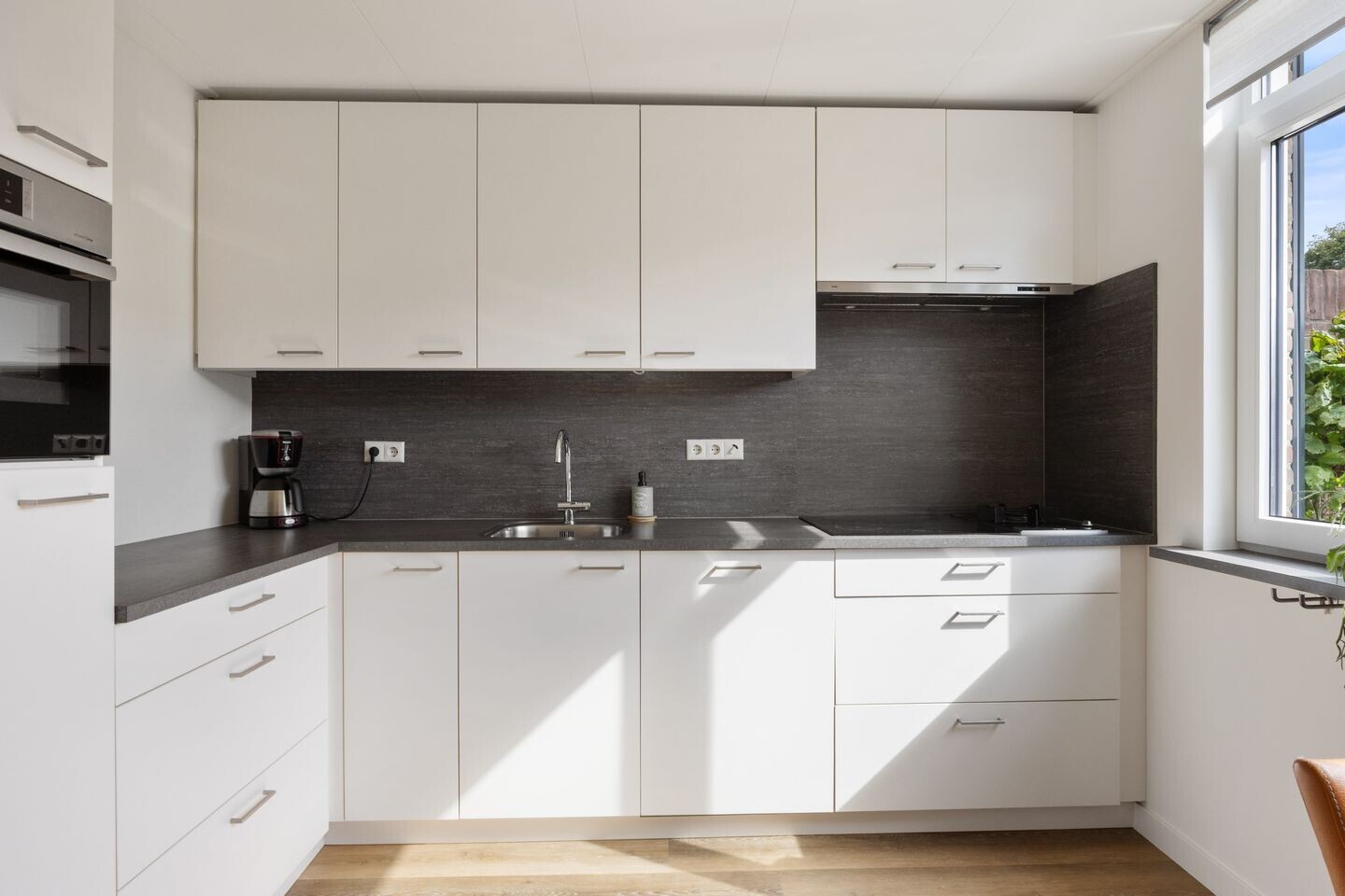 Tussenwoning te koop: De Cotelaer 64, Barneveld