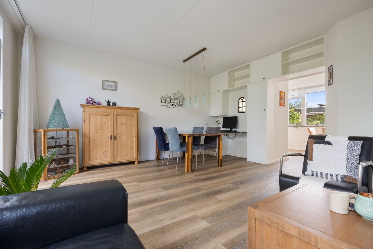 Tussenwoning te koop: De Cotelaer 64, Barneveld