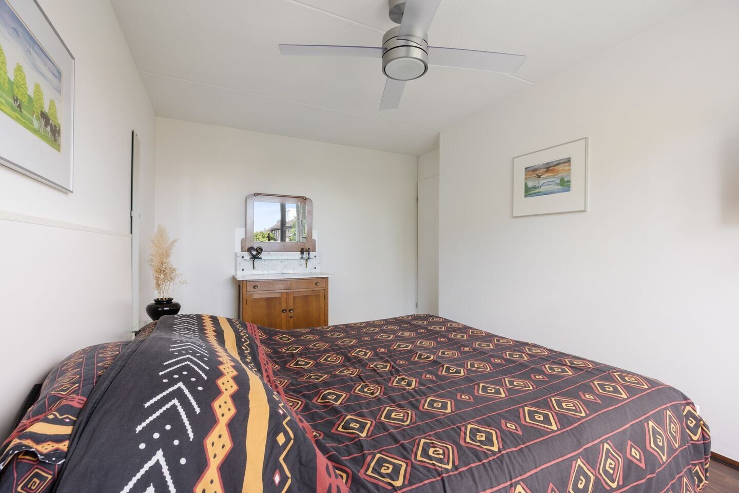 Tussenwoning te koop: De Cotelaer 64, Barneveld