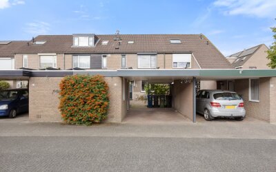 De Cotelaer 64