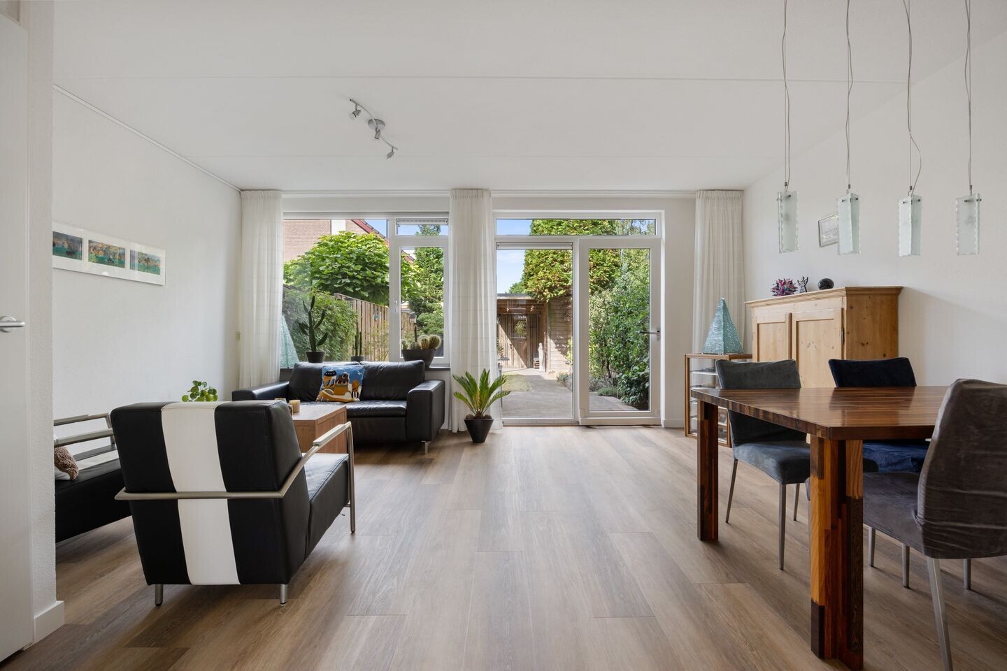 Tussenwoning te koop: De Cotelaer 64, Barneveld