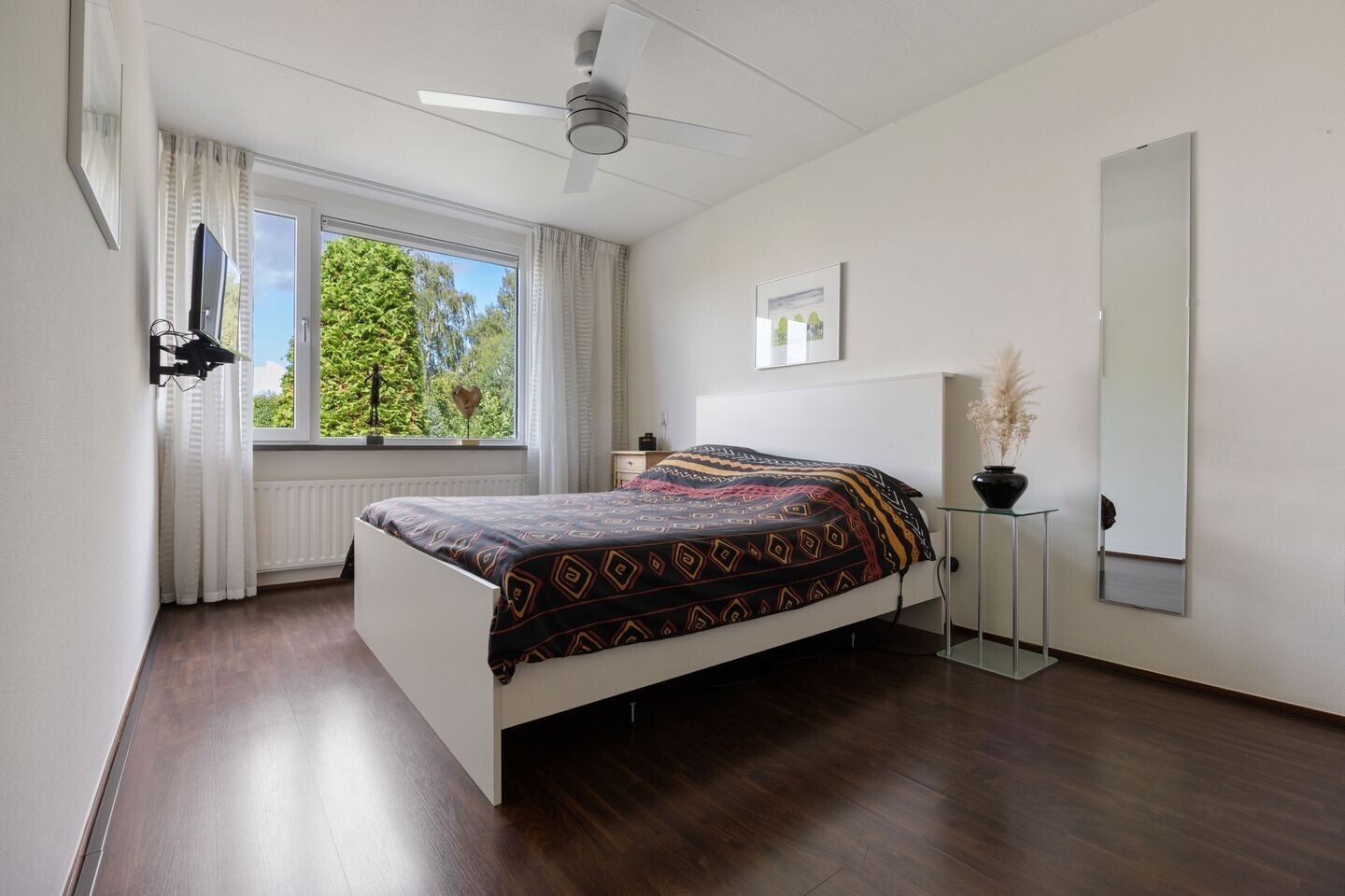 Tussenwoning te koop: De Cotelaer 64, Barneveld