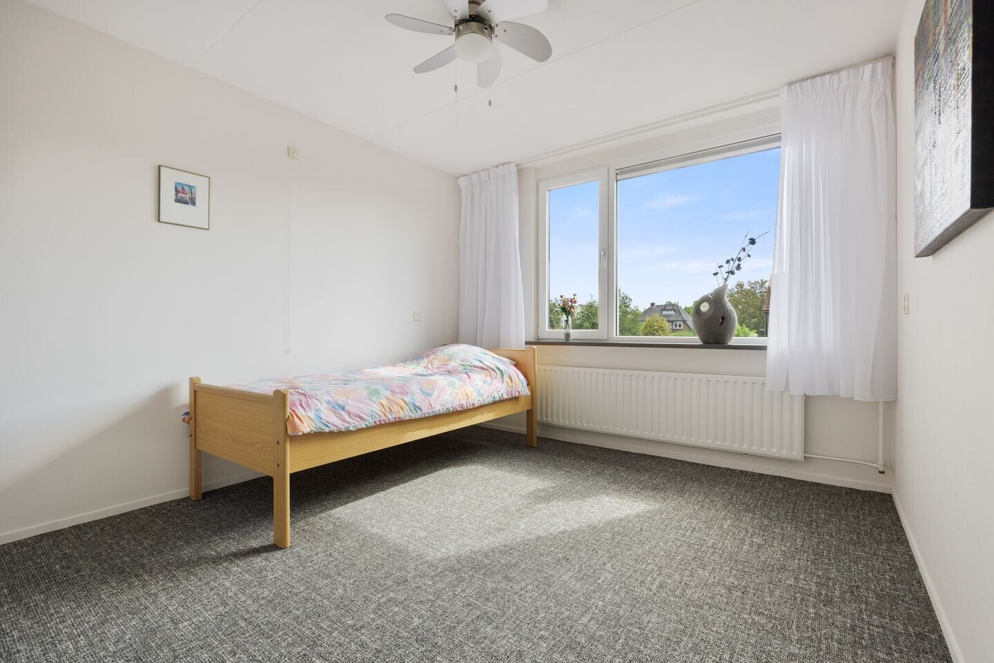Tussenwoning te koop: De Cotelaer 64, Barneveld
