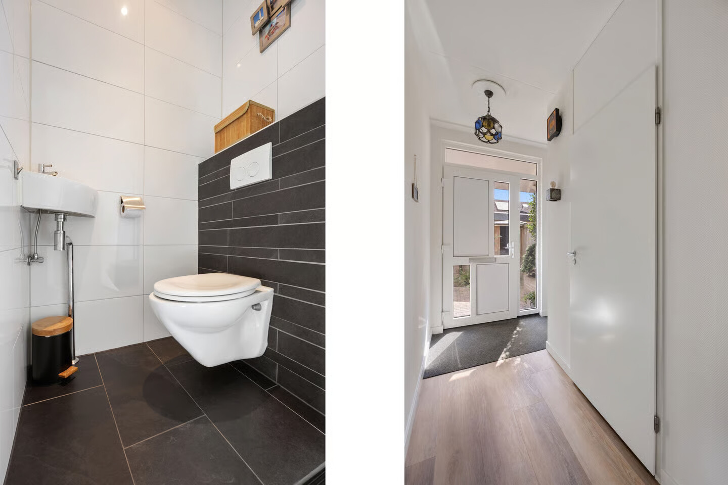 Tussenwoning te koop: De Cotelaer 64, Barneveld