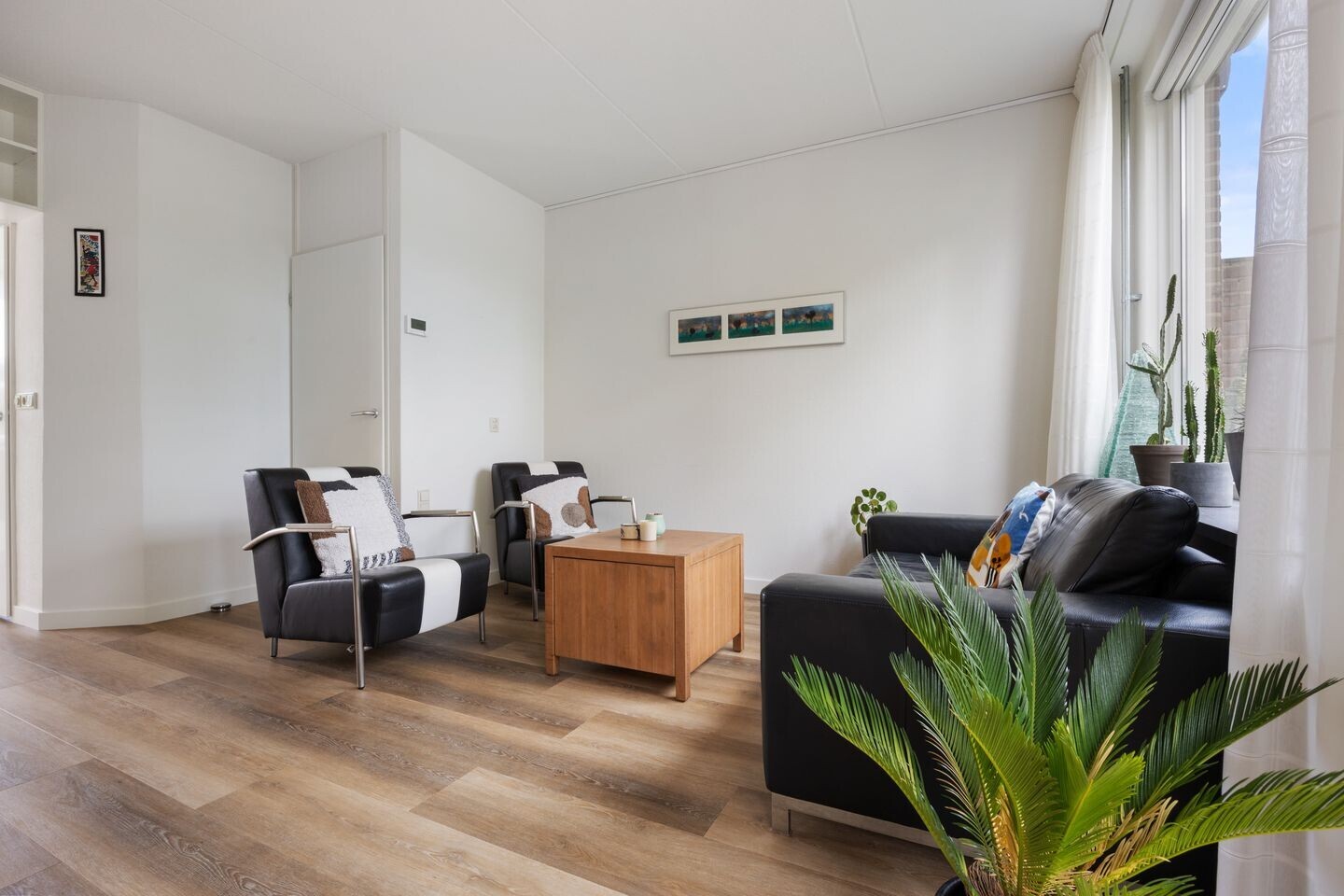 Tussenwoning te koop: De Cotelaer 64, Barneveld