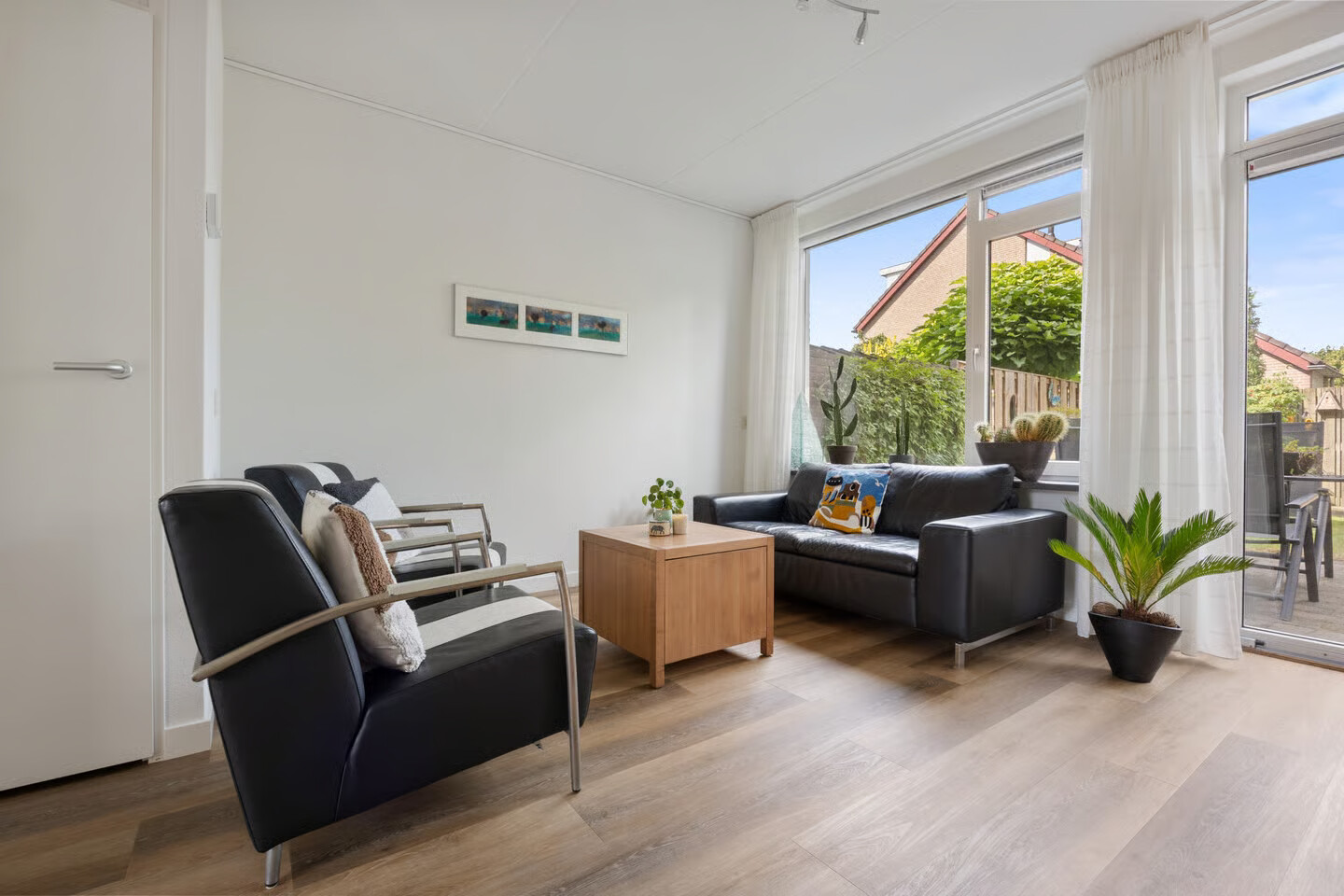 Tussenwoning te koop: De Cotelaer 64, Barneveld