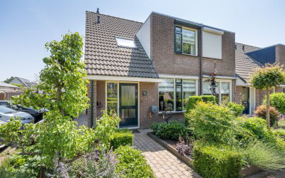 De Cotelaer 127