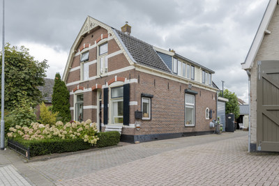 Amersfoortsestraat 63-01