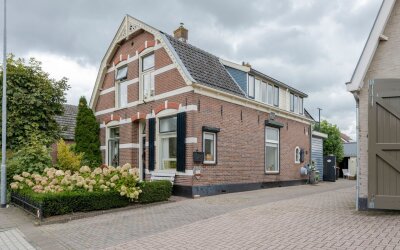 Amersfoortsestraat 63-01