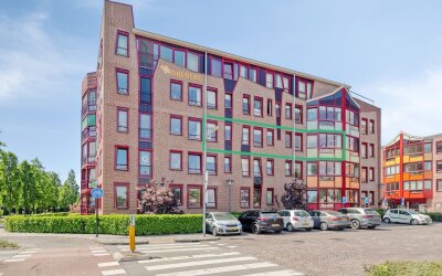 De Heus Plein 10