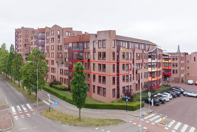 De Heus Plein 11