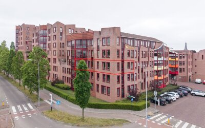 De Heus Plein 11