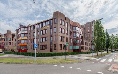 De Heus Plein 90