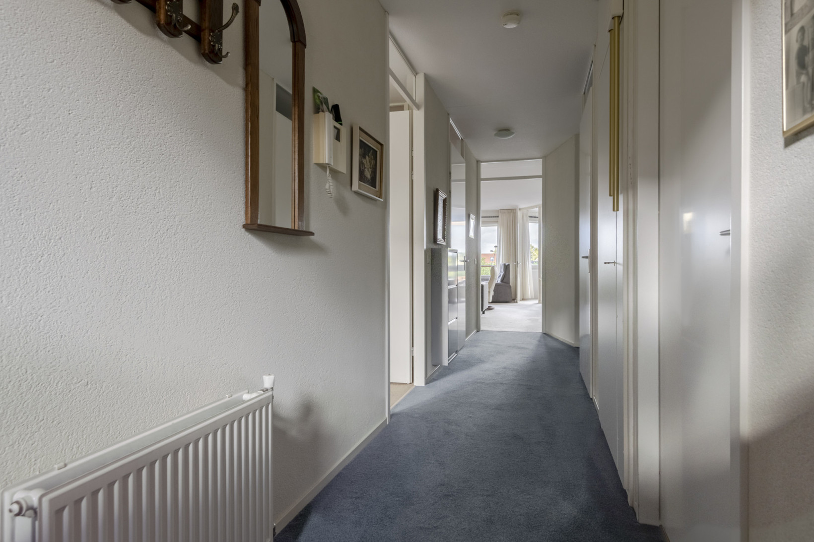 Appartement te koop: De Heus Plein 105, Barneveld