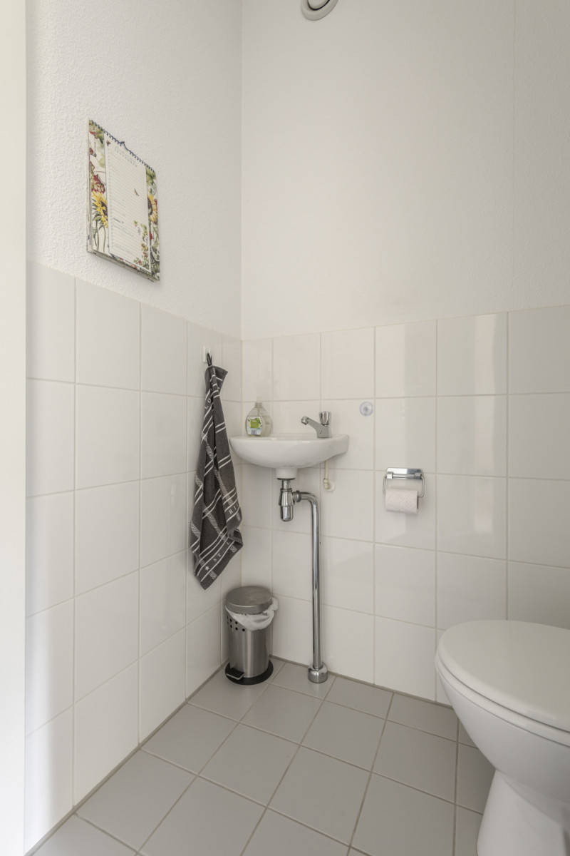Appartement te koop: De Heus Plein 105, Barneveld