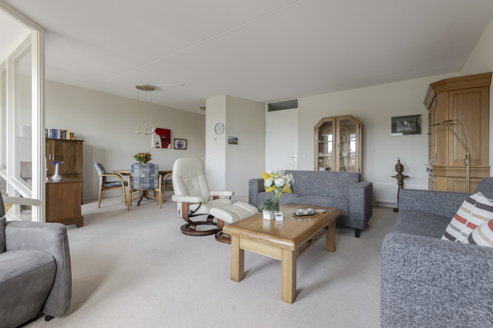 Appartement te koop: De Heus Plein 105, Barneveld