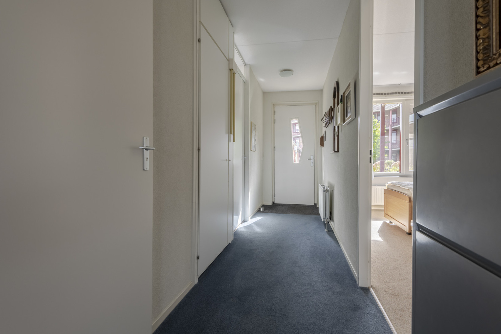 Appartement te koop: De Heus Plein 105, Barneveld