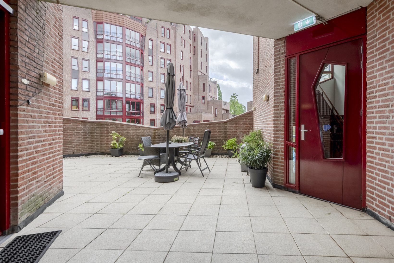 Appartement te koop: De Heus Plein 105, Barneveld
