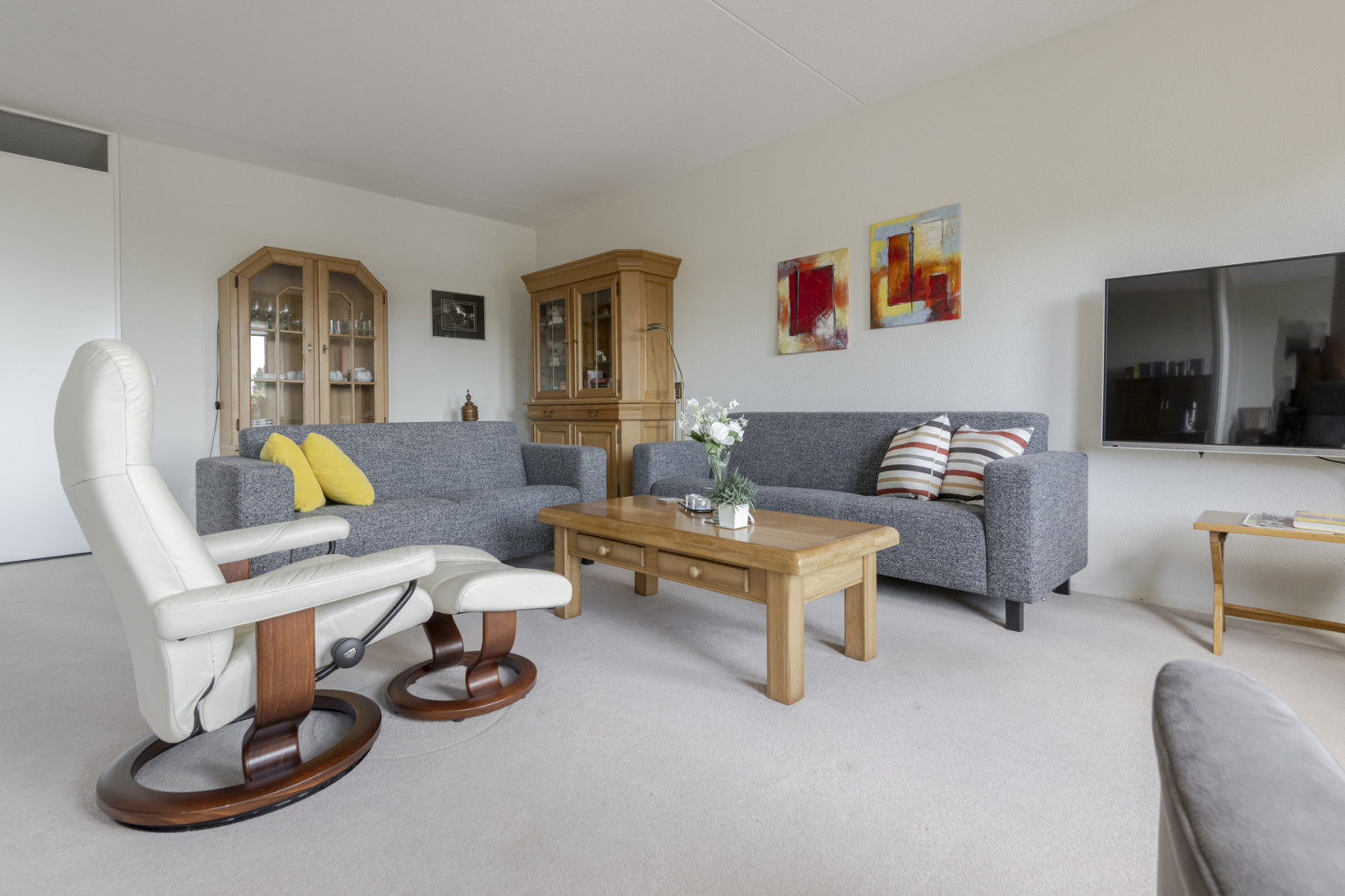 Appartement te koop: De Heus Plein 105, Barneveld