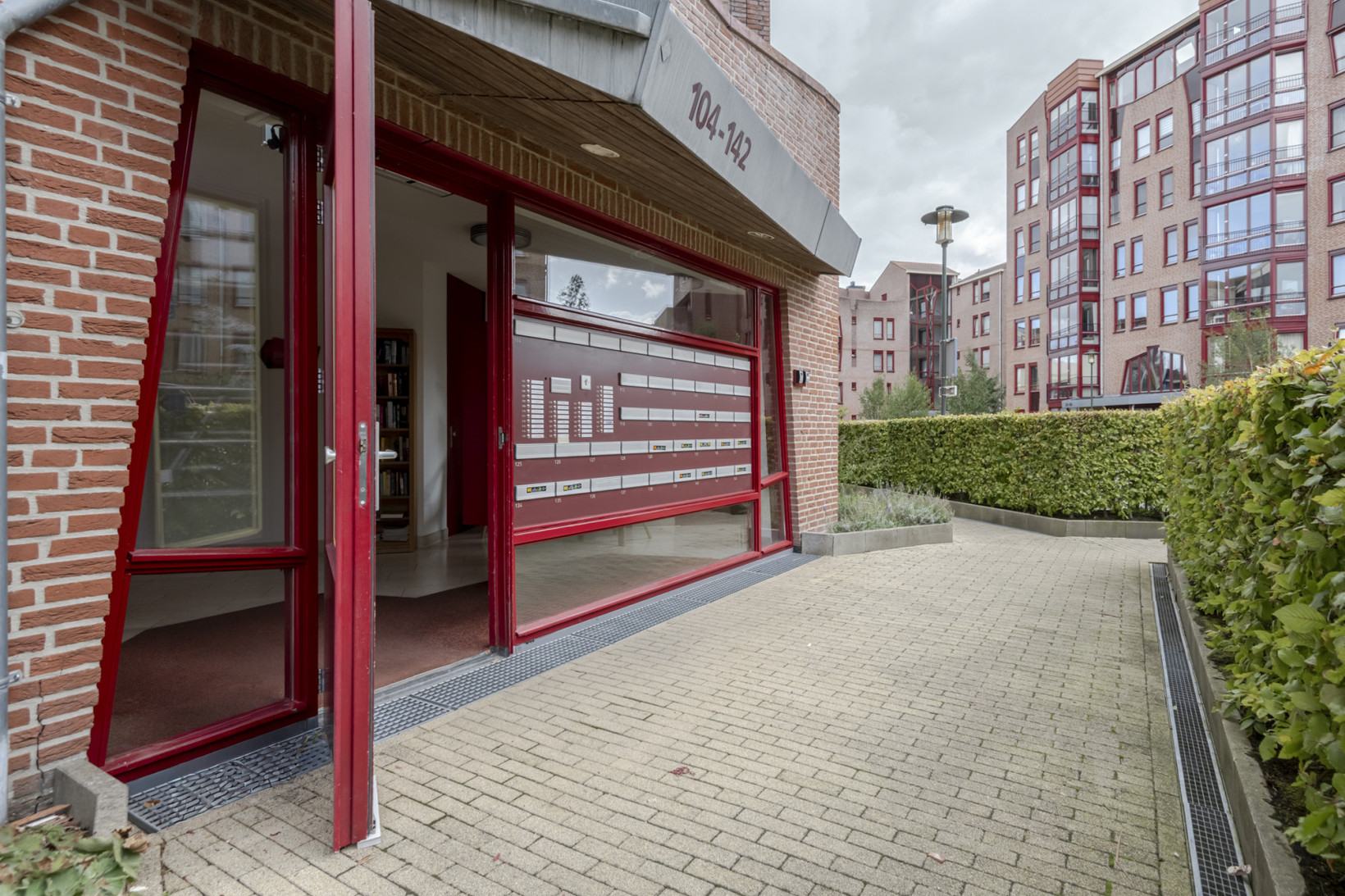Appartement te koop: De Heus Plein 105, Barneveld