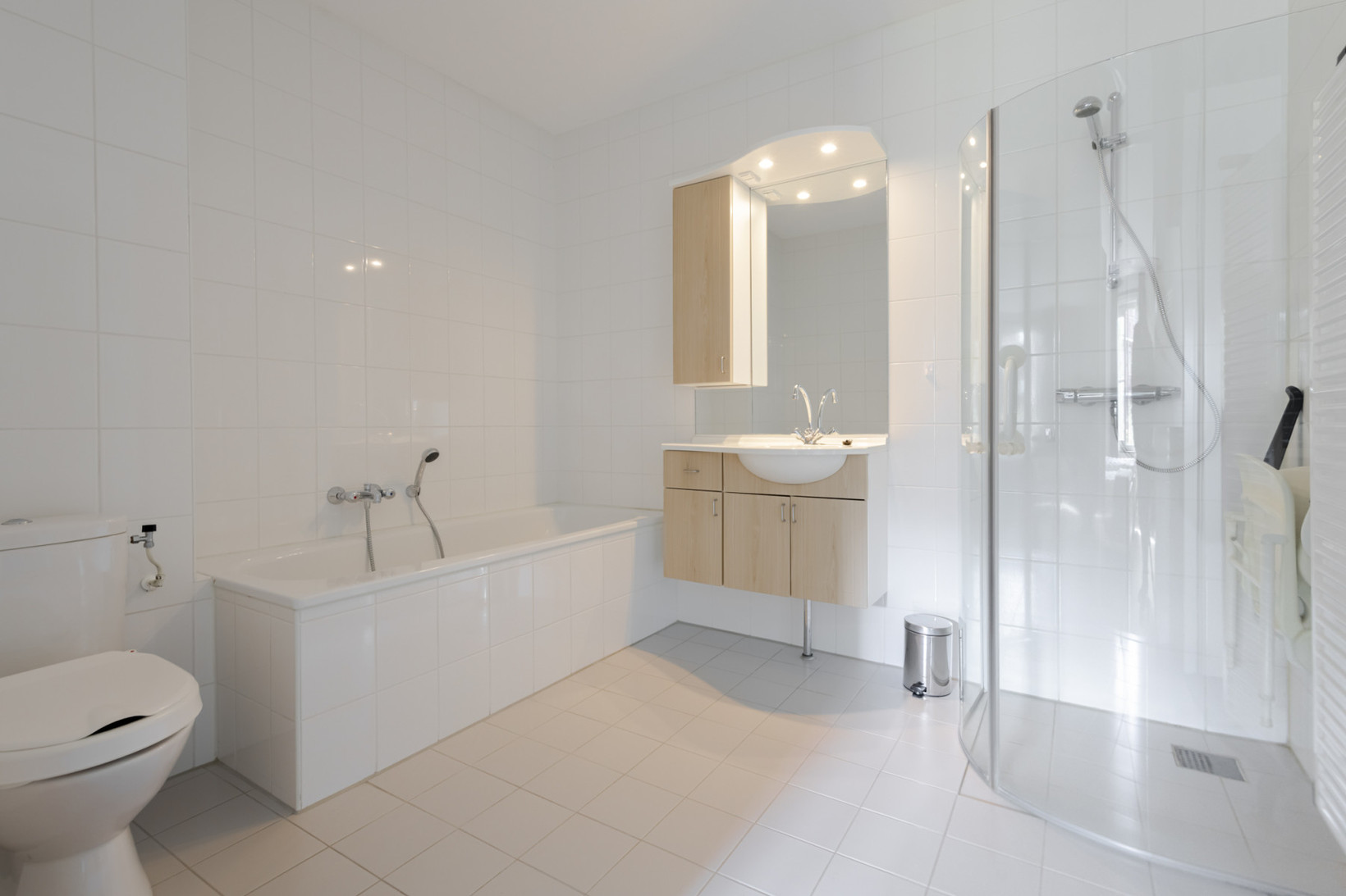 Appartement te koop: De Heus Plein 105, Barneveld