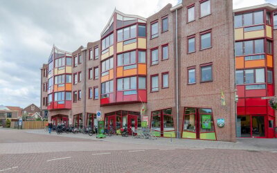 De Heus Plein 105